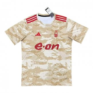 Camiseta Nottingham Forest Special 23-24