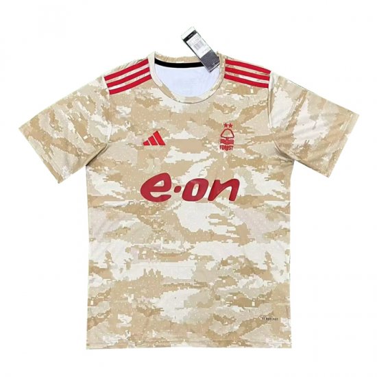 Camiseta Nottingham Forest Special 23-24 - Haga un click en la imagen para cerrar