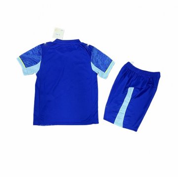Camiseta Olympique Marsella 3ª Nino 25-26
