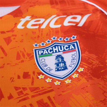 Camiseta Pachuca 2ª 24-25
