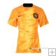 Camiseta Paises Bajos 1ª Mujer 2022