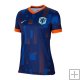 Camiseta Paises Bajos 2ª Mujer 2024