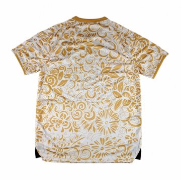 Camiseta Palestina Special 25-26 Amarillo