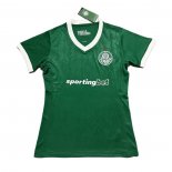Camiseta Palmeiras 1ª Mujer 2025
