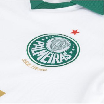 Camiseta Palmeiras 2ª 2024