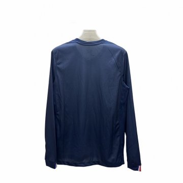 Camiseta Paris Saint-Germain 1ª Manga Larga 25-26