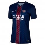 Camiseta Paris Saint-Germain 1ª Mujer 25-26