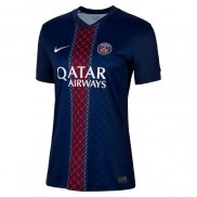 Camiseta Paris Saint-Germain 1ª Mujer 25-26