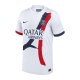 Camiseta Paris Saint-Germain 2ª 25-26