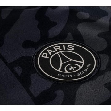 Camiseta Paris Saint-Germain 3ª 23-24