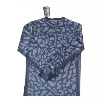 Camiseta Paris Saint-Germain 3ª Manga Larga 23-24