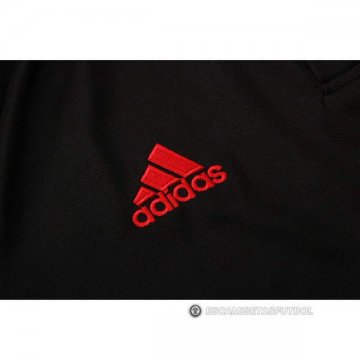 Camiseta Polo del Ajax 22-23 Negro