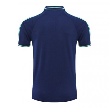 Camiseta Polo del Arsenal 2022-23 Azul