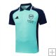 Camiseta Polo del Arsenal 25-26 Verde