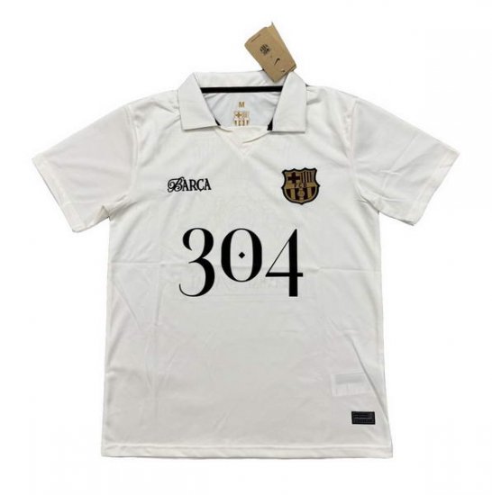 Camiseta Polo del Barcelona Lamine Yamal 304 24-25 - Haga un click en la imagen para cerrar