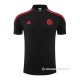 Camiseta Polo del Bayern Munich 22-23 Negro