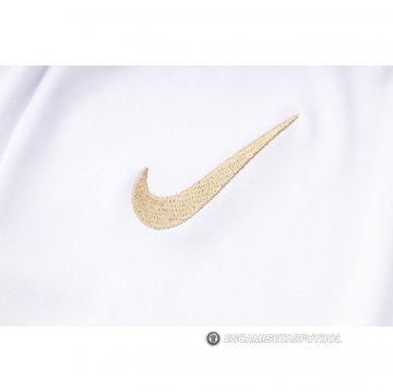 Camiseta Polo del Corinthians 23-24 Blanco