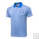 Camiseta Polo del Inter Milan 24-25 Azul