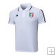 Camiseta Polo del Italia 23-24 Blanco