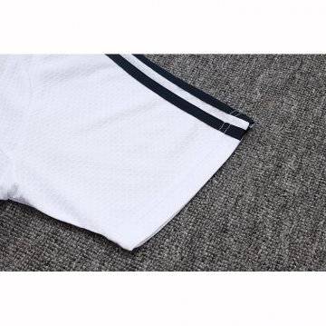Camiseta Polo del Real Madrid 25-26 Blanco