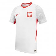 Camiseta Polonia 1ª Authentic 2026