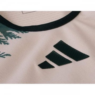 Camiseta Portland Timbers 2ª 24-25