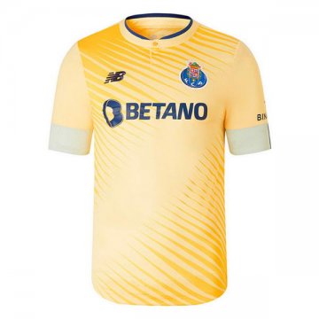 Camiseta Porto 2ª 22-23