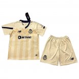 Camiseta Porto 2ª Nino 23-24