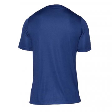 Camiseta Pre Partido del Atletico Madrid 25-26 Azul