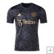 Camiseta Pre Partido del Manchester United Stone Roses 2024