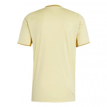 Camiseta Pre Partido del New York Red Bulls 2025