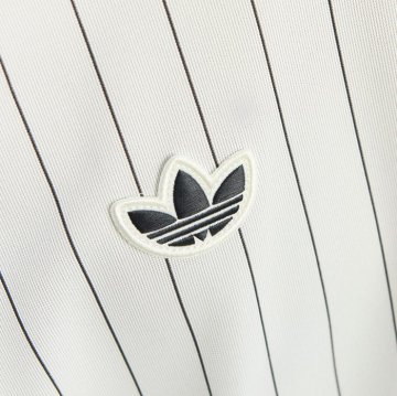 Camiseta Pre Partido del Newcastle United 25-26 Blanco