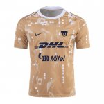 Camiseta Pre Partido del Pumas UNAM 24-25