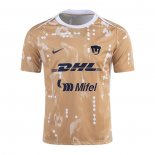 Camiseta Pre Partido del Pumas UNAM 24-25