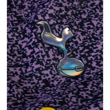 Camiseta Pre Partido del Tottenham Hotspur 2023 Purpura