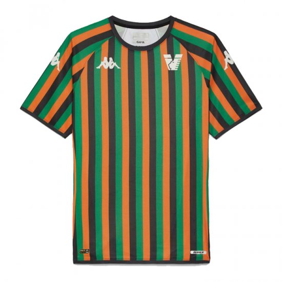 Camiseta Pre Partido del Venezia 2023 - Haga un click en la imagen para cerrar