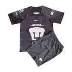 Camiseta Pumas UNAM Portero Nino 22-23
