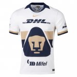 Camiseta Pumas UNAM 1ª Authentic 25-26