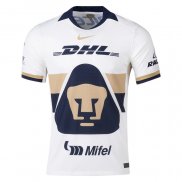 Camiseta Pumas UNAM 1ª Authentic 25-26
