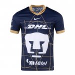 Camiseta Pumas UNAM 2ª 24-25