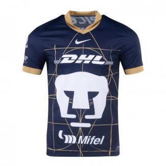 Camiseta Pumas UNAM 2ª 24-25