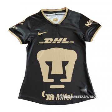 Camiseta Pumas UNAM 3ª Mujer 2023