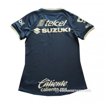 Camiseta Pumas UNAM 3ª Mujer 2023