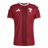Camiseta Qatar 1ª Authentic 2026