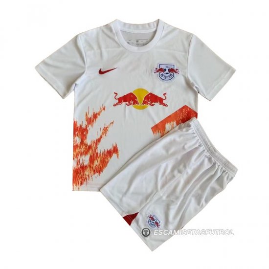 Camiseta RB Leipzig Special Nino 22-23 - Haga un click en la imagen para cerrar