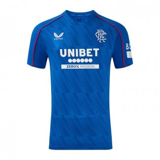 Camiseta Rangers 1ª 24-25