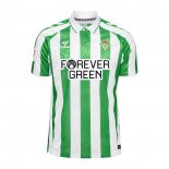Camiseta Real Betis 1ª 24-25