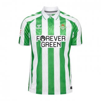 Camiseta Real Betis 1ª 24-25