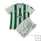 Camiseta Real Betis Primera Nino 23-24