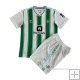 Camiseta Real Betis 1ª Nino 23-24